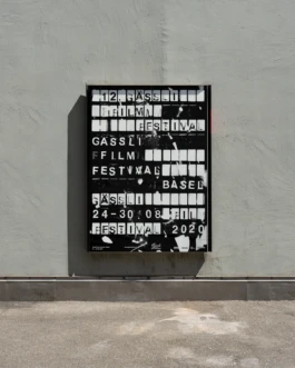 STUDIO OLIVER JAUSLIN