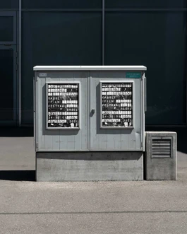 STUDIO OLIVER JAUSLIN