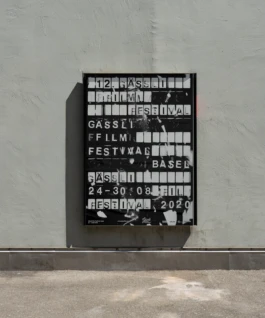 STUDIO OLIVER JAUSLIN