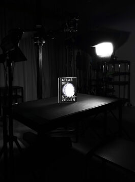 STUDIO OLIVER JAUSLIN