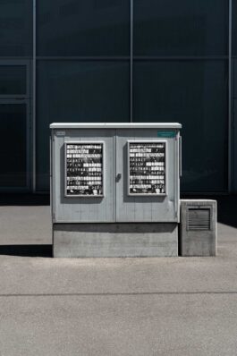 STUDIO OLIVER JAUSLIN