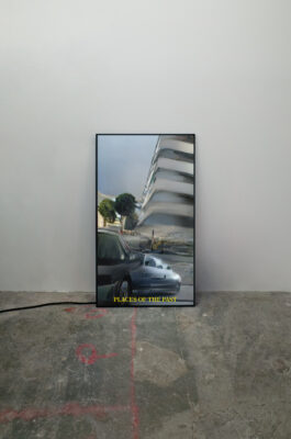 STUDIO OLIVER JAUSLIN