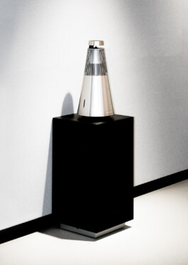 STUDIO OLIVER JAUSLIN