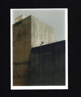 STUDIO OLIVER JAUSLIN